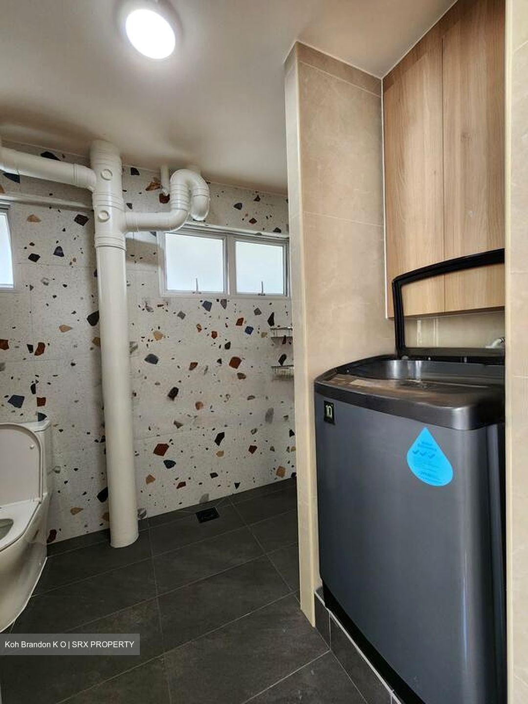 Blk 484 Tampines Street 43 (Tampines), HDB Executive #455312901